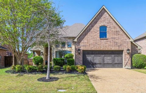 4504 Oxbow Drive McKinney TX 75072