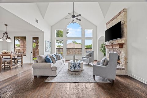 4504 Oxbow Drive McKinney TX 75072
