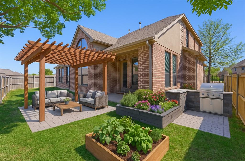 4504 Oxbow Drive
