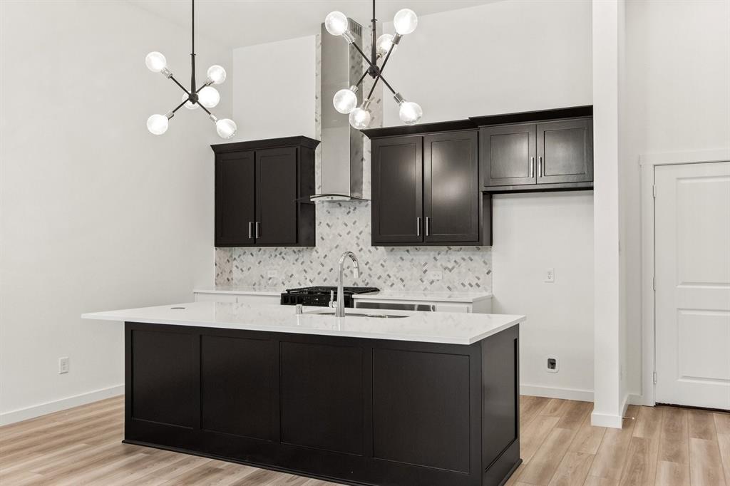 Cottonwood Creek Villas - Residential