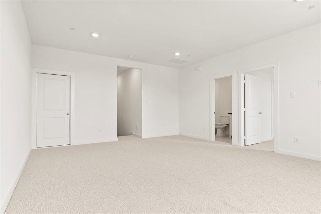 Cottonwood Creek Villas - Residential