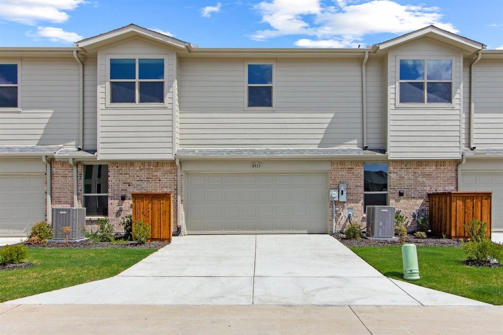 Cottonwood Creek Villas - Residential