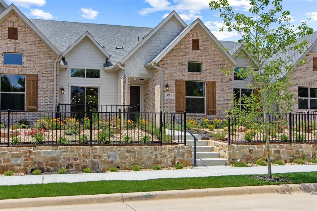 Cottonwood Creek Villas - Residential