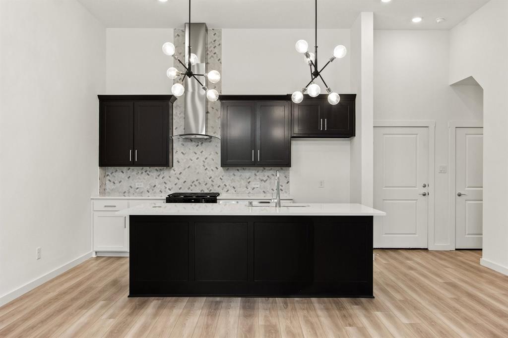 Cottonwood Creek Villas - Residential