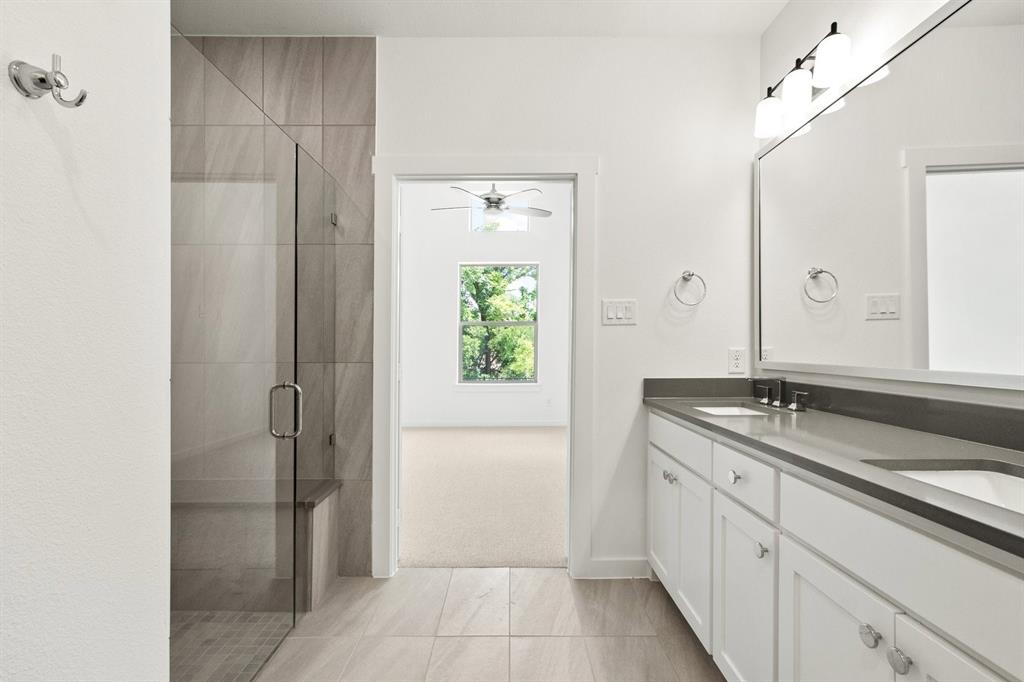 Cottonwood Creek Villas - Residential