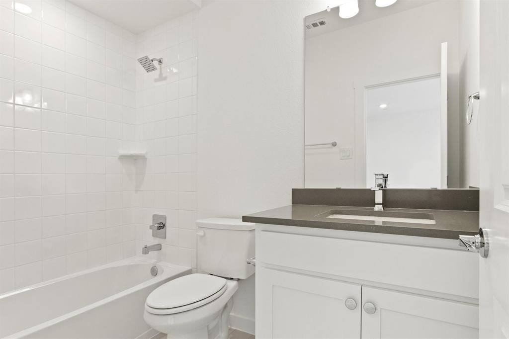 Cottonwood Creek Villas - Residential