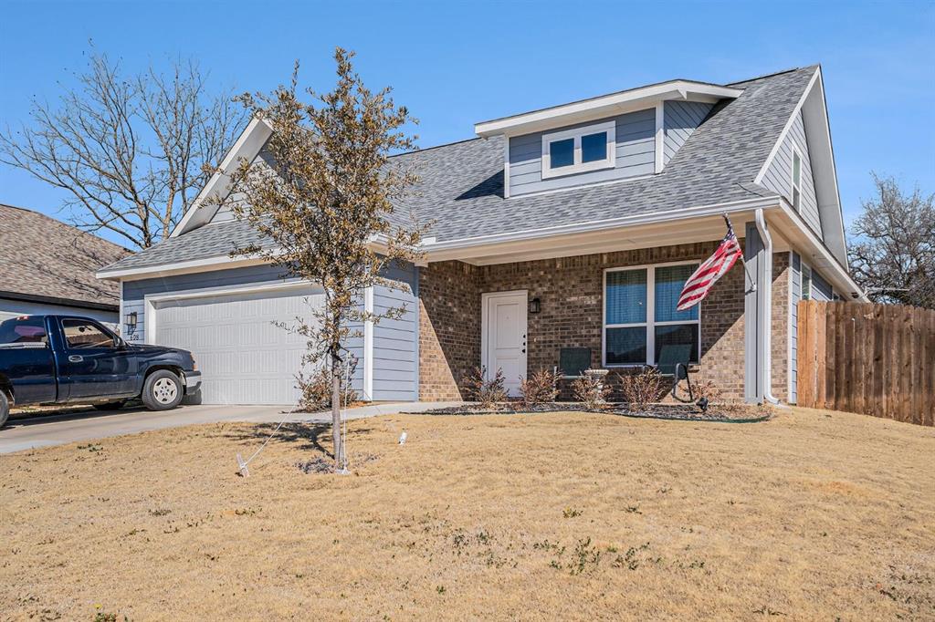 608 Porcupine Drive