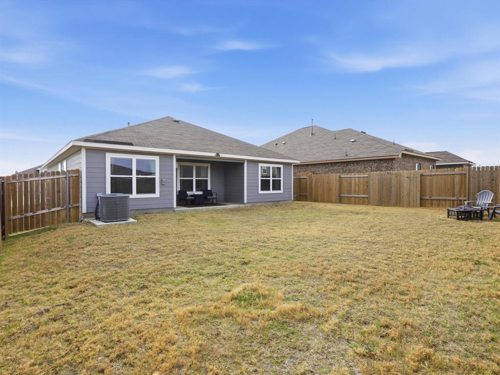 Vista West II - Residential