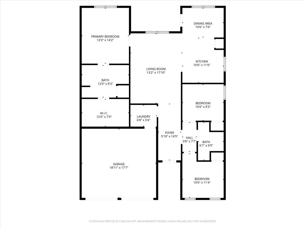 Vista West II - Residential