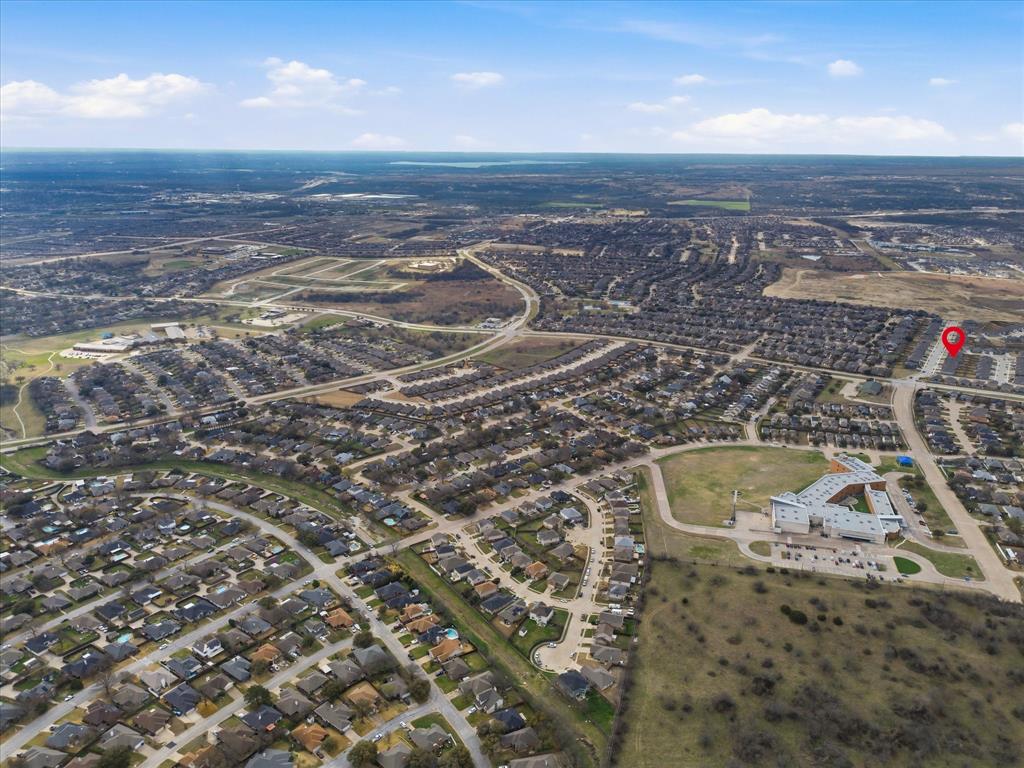 Vista West II - Residential