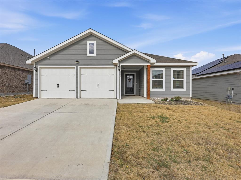 Vista West II - Residential