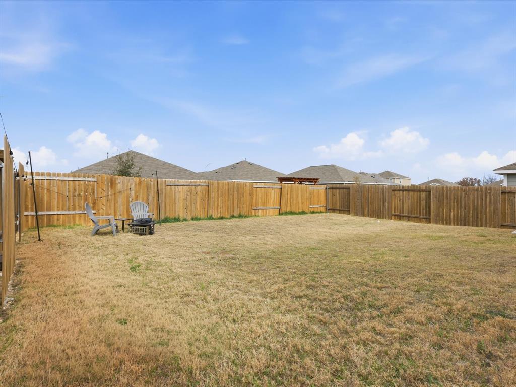 Vista West II - Residential