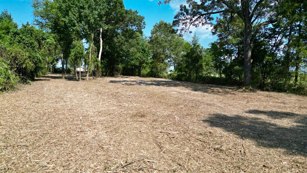 TBD County Road 3211