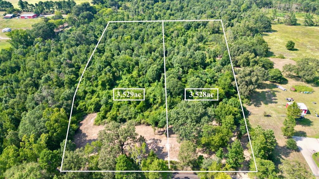 TBD County Road 3211
