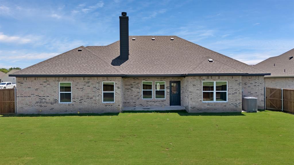 Cloverleaf - Residential