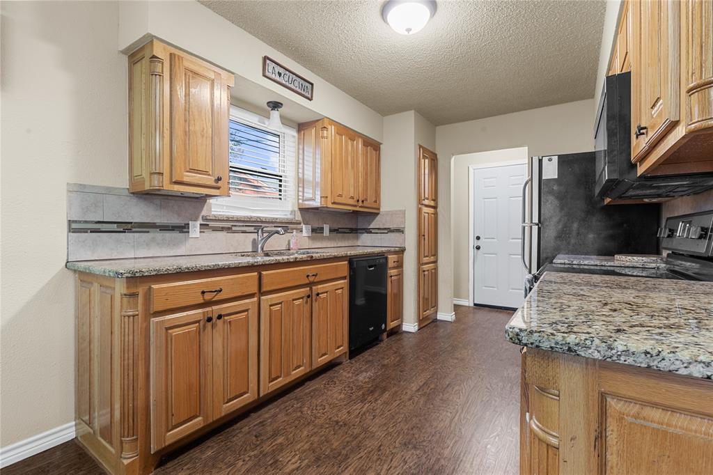 Saginaw North Add - Residential