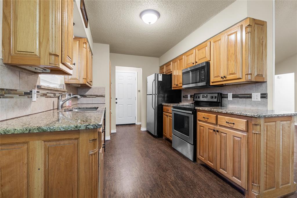 Saginaw North Add - Residential