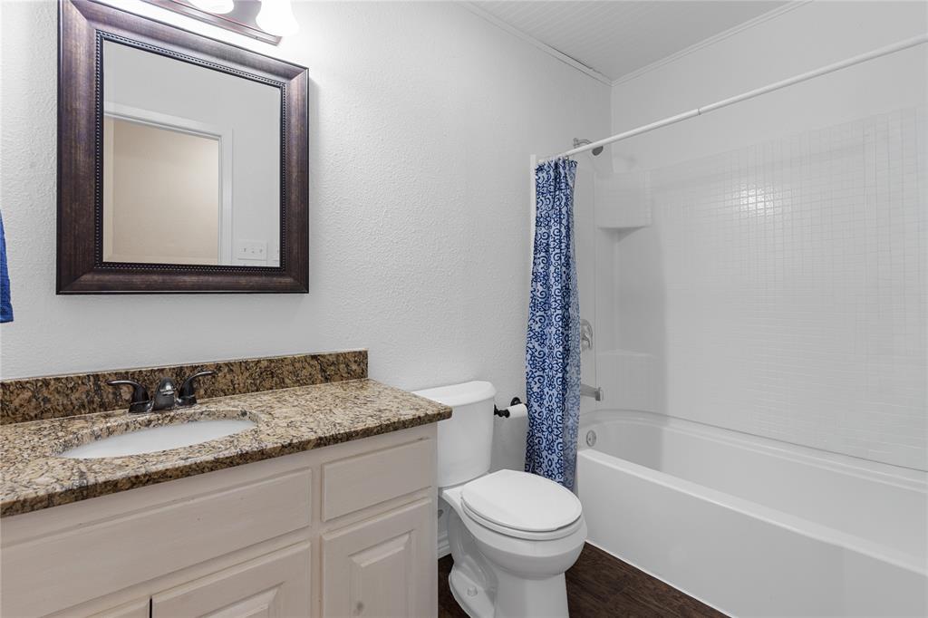 Saginaw North Add - Residential