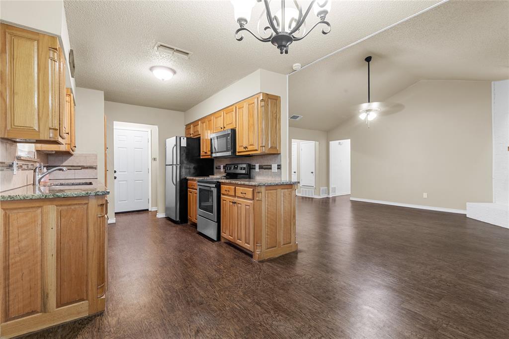 Saginaw North Add - Residential