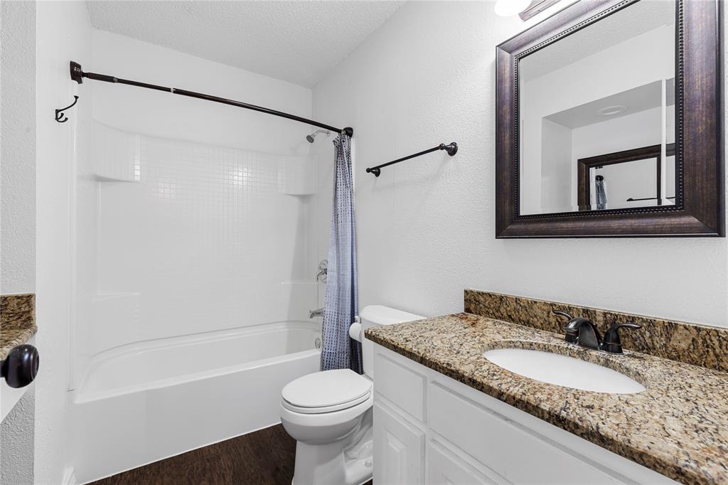 Saginaw North Add - Residential