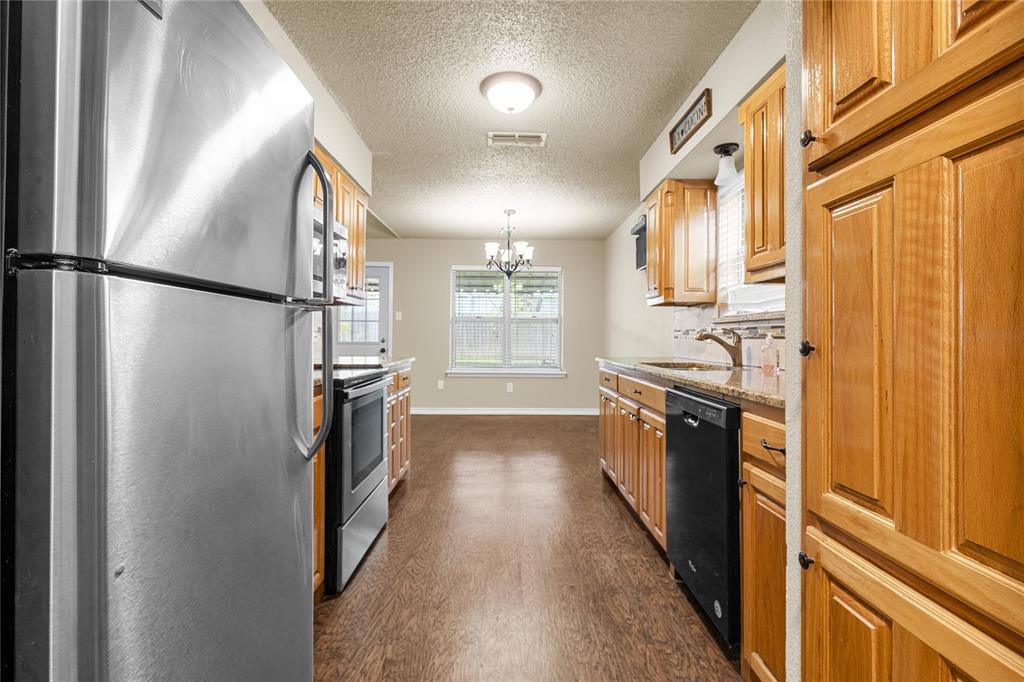 Saginaw North Add - Residential