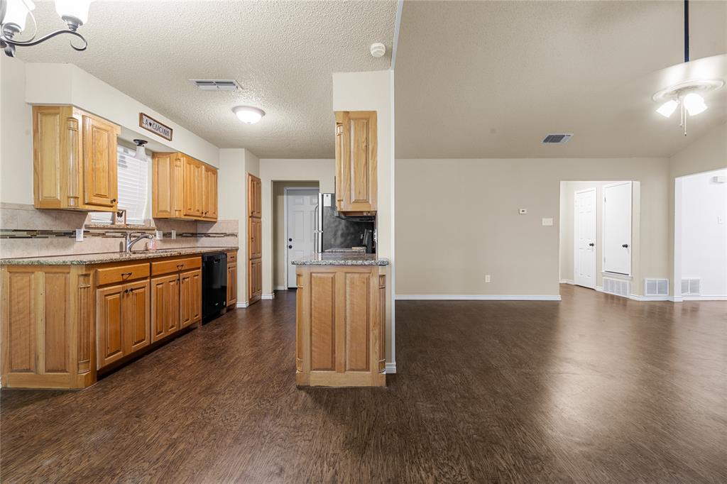 Saginaw North Add - Residential