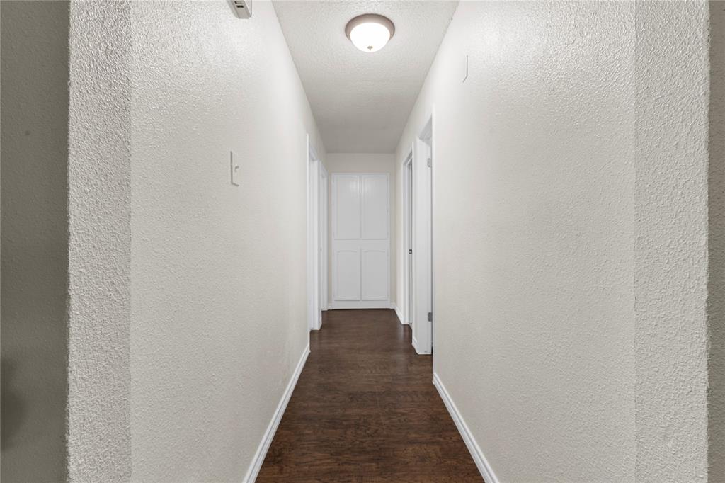 Saginaw North Add - Residential