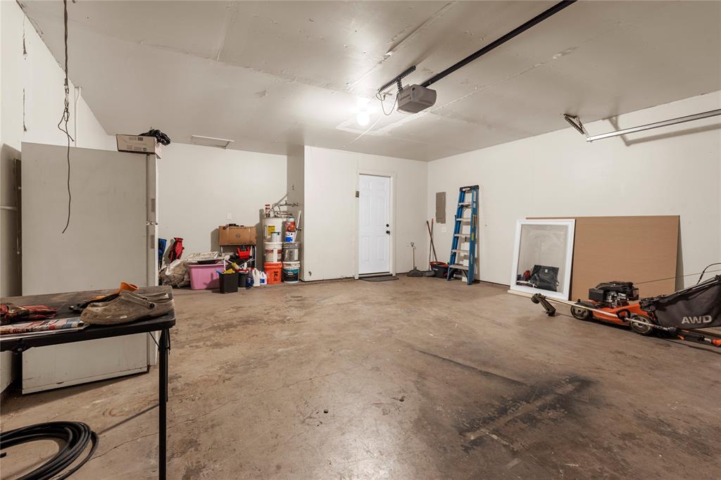 Saginaw North Add - Residential