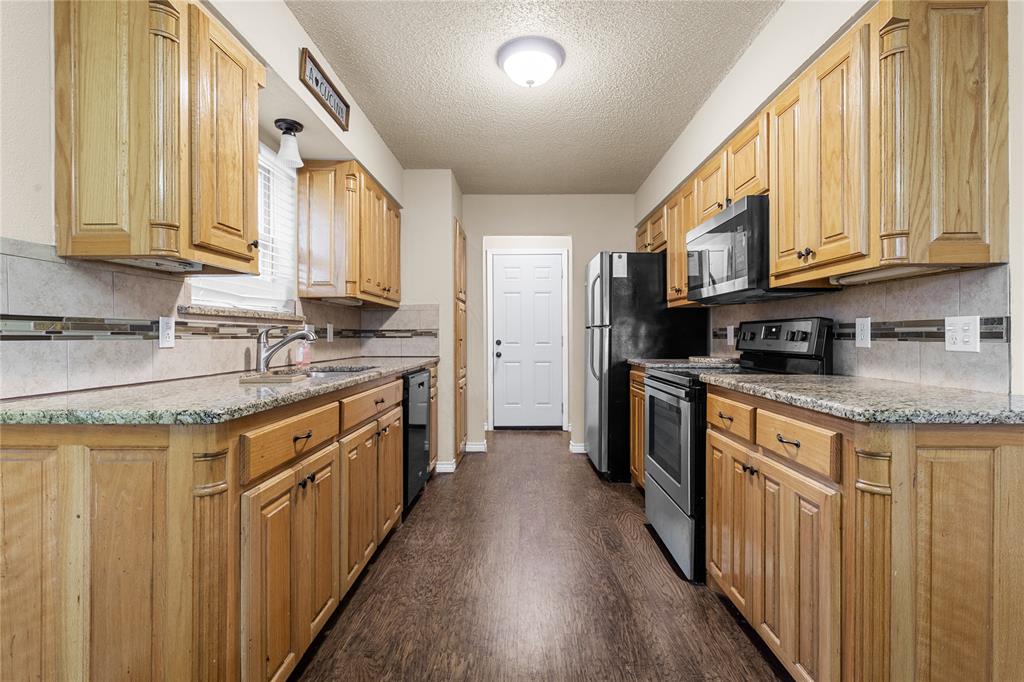 Saginaw North Add - Residential