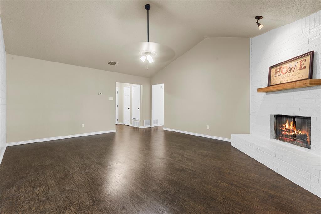 Saginaw North Add - Residential