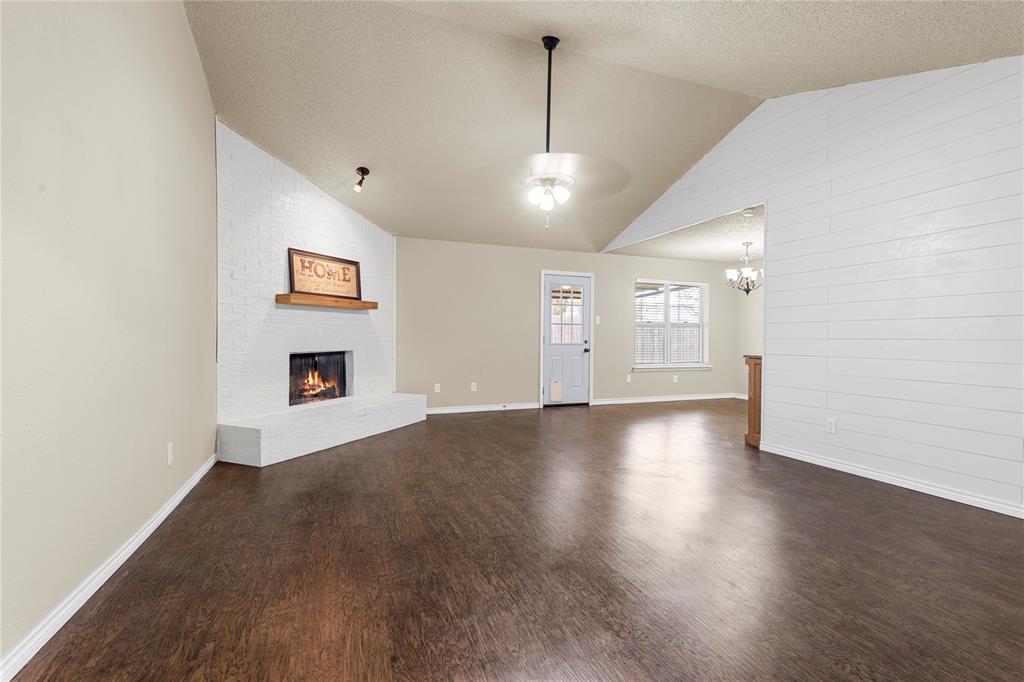 Saginaw North Add - Residential