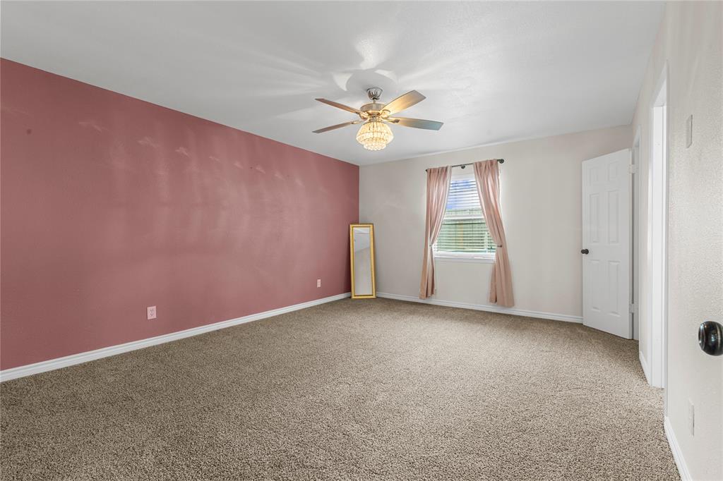 Saginaw North Add - Residential