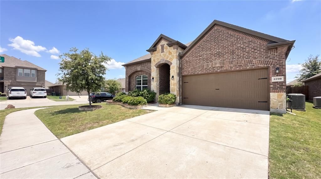 Photo of 3709 Tunstall Drive, Frisco, TX 75036 (MLS # 21268649)
