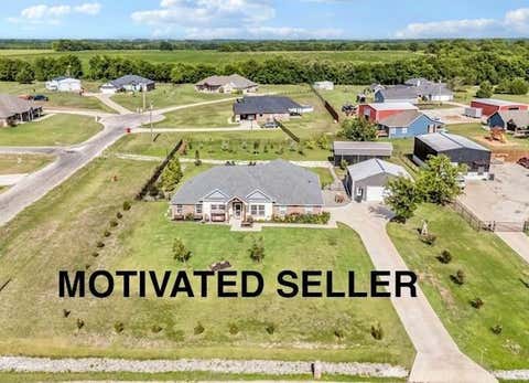 Photo of 296 Hidden Meadow Trail, Leonard, TX 75452 (MLS # 21335330)