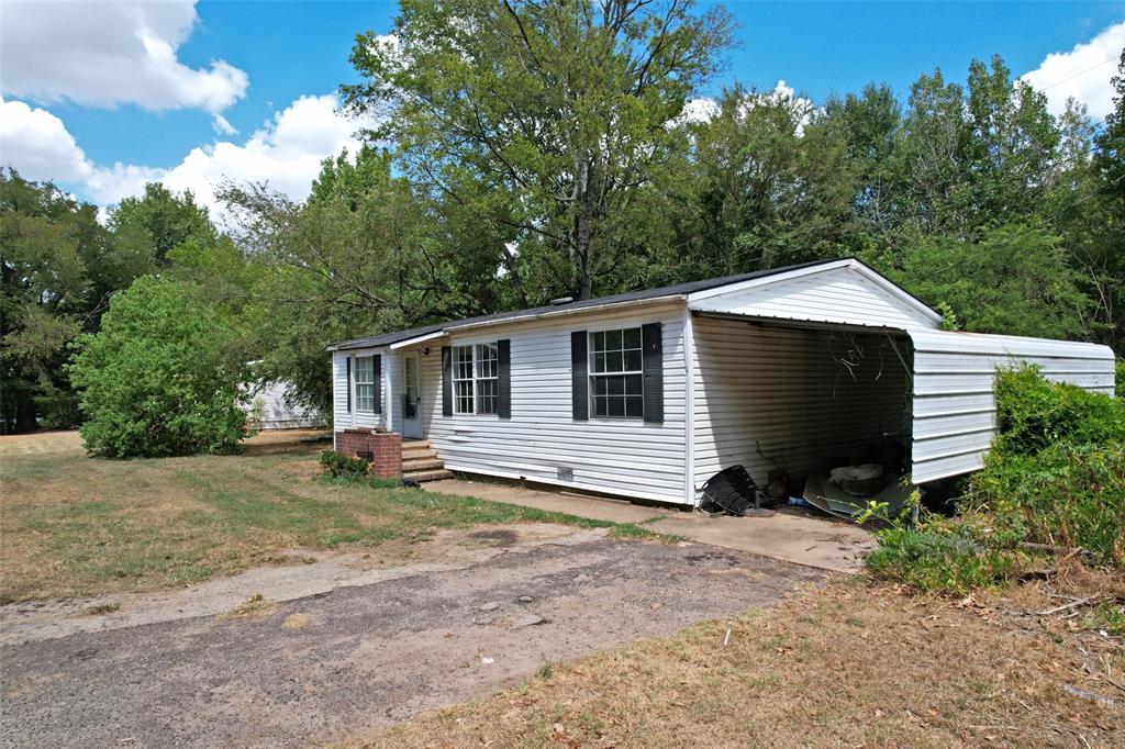 551 County Road 1418 537 & 551