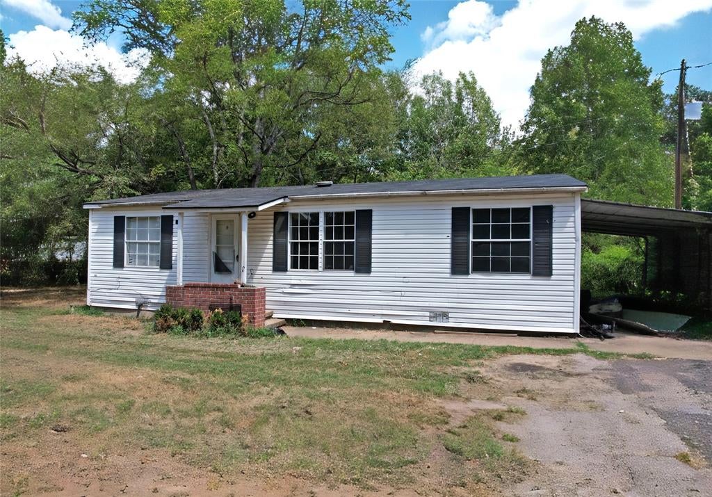 551 County Road 1418 537 & 551