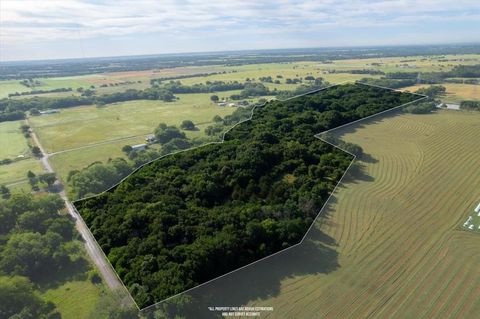 TBD Spring Creek Road Collinsville TX 76233