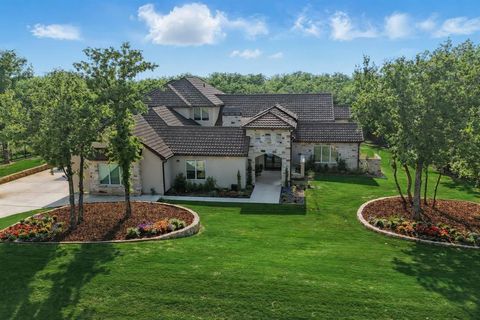 5017 Castellano Court Flower Mound TX 75022