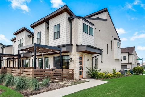720 Bandera Court Prosper TX 75078