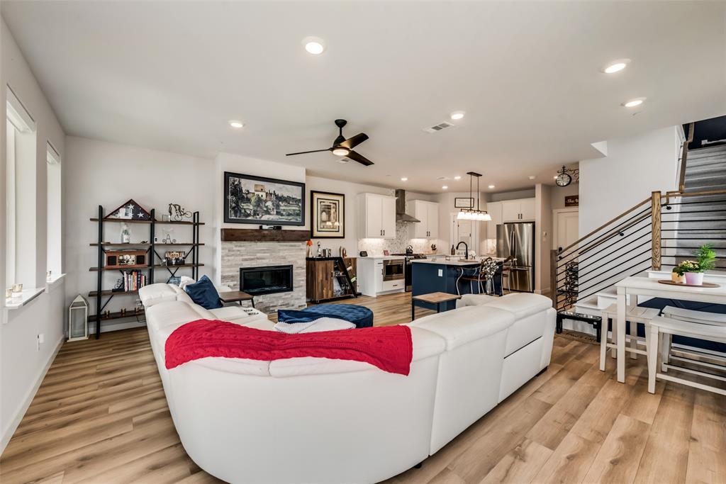 720 Bandera Court
