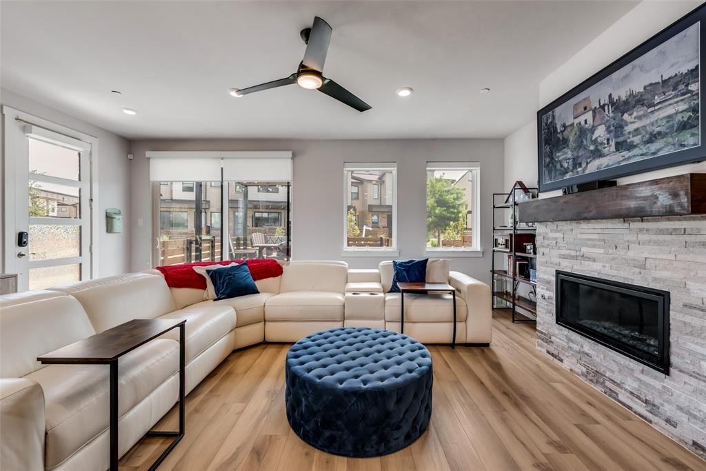 720 Bandera Court