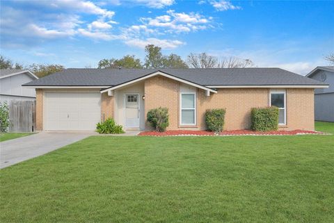 1813 Overglen Drive Plano TX 75074