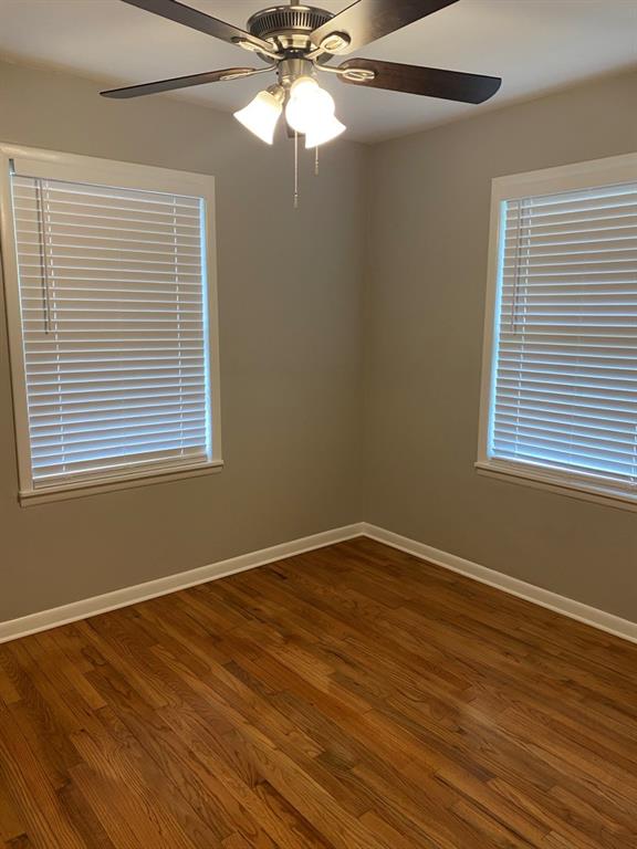 Greers Second Add - Residential