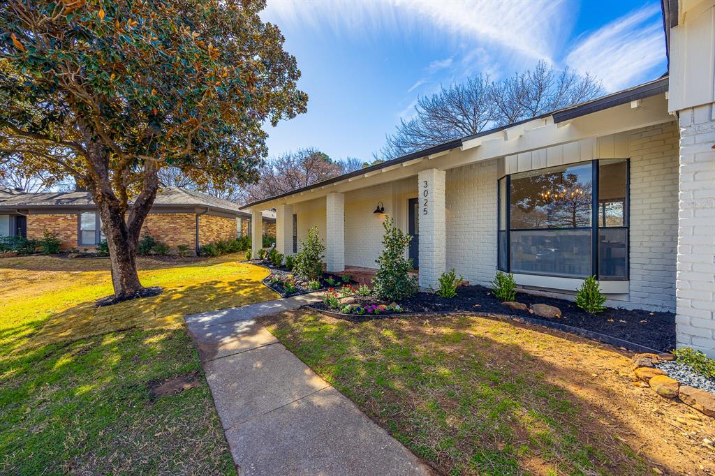 3025 Hillcrest Court