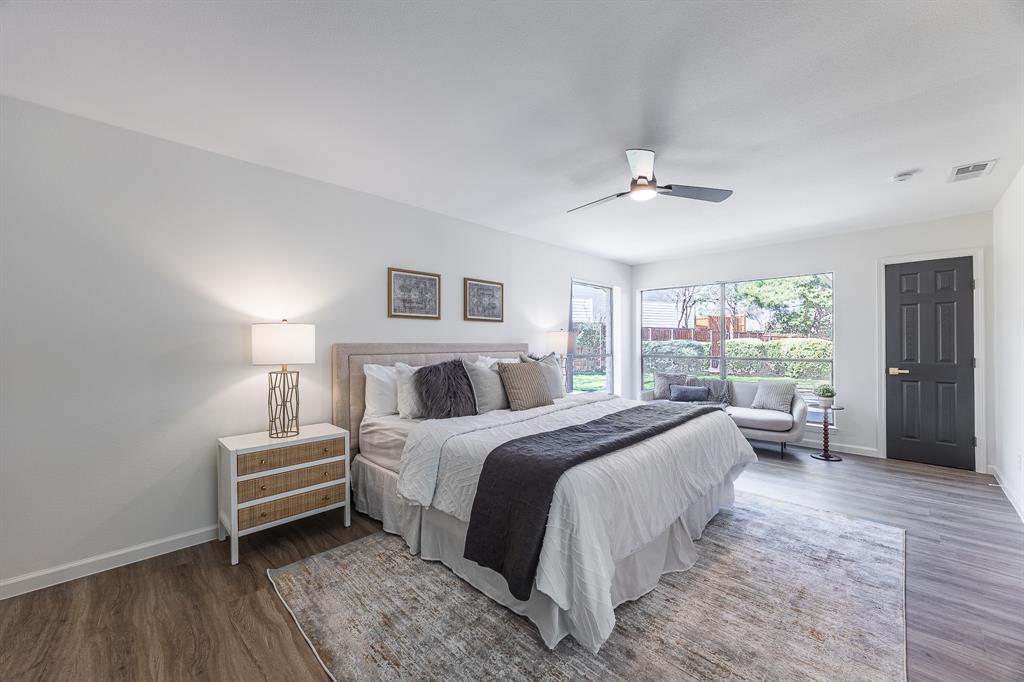 Shoreview Estates Add - Residential