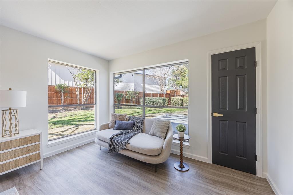 Shoreview Estates Add - Residential