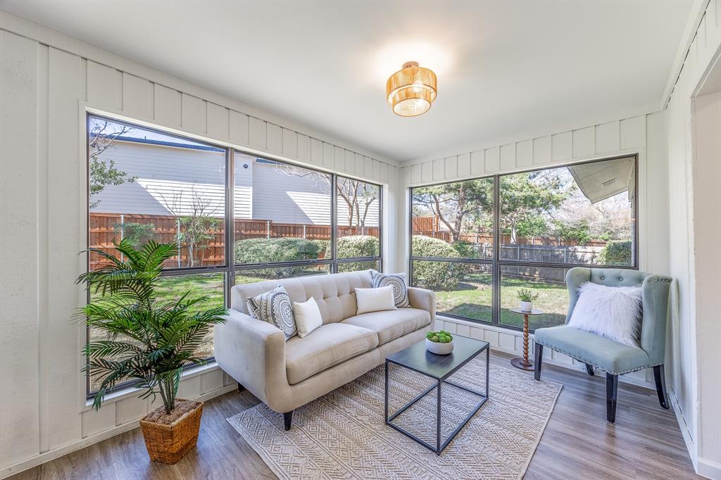 Shoreview Estates Add - Residential