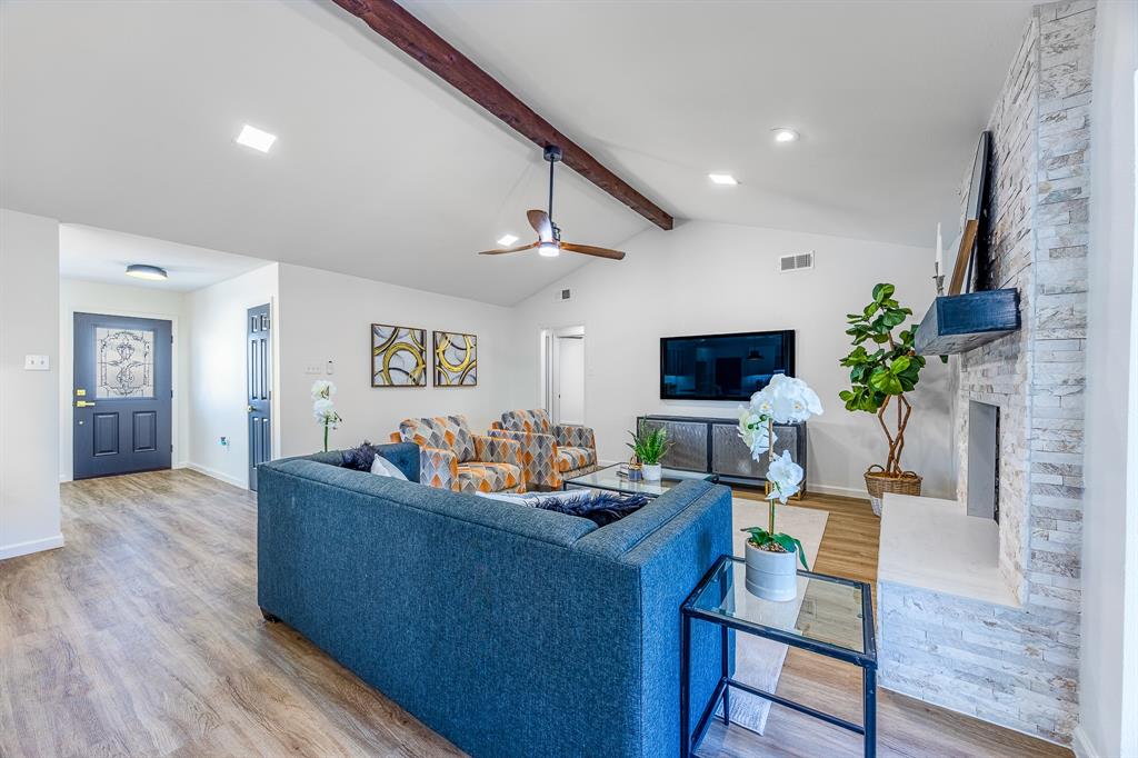 Shoreview Estates Add - Residential