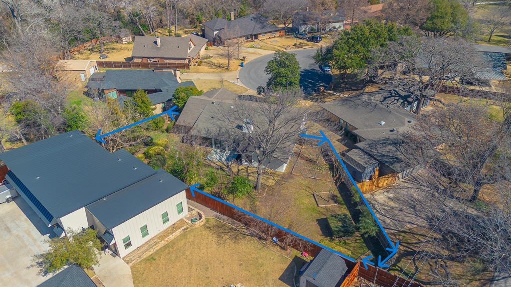 Shoreview Estates Add - Residential