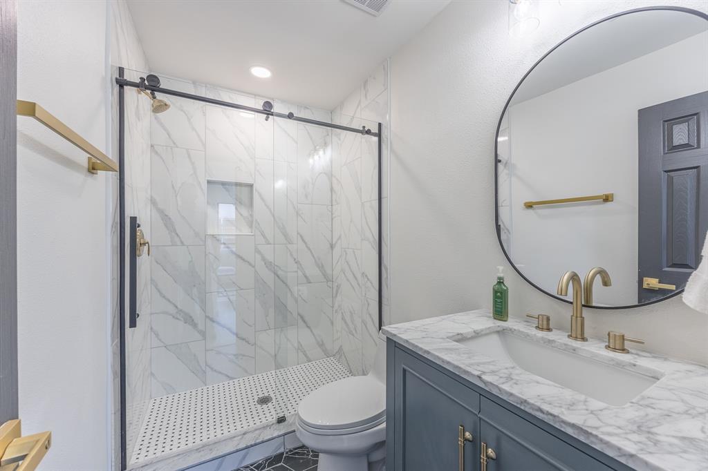 Shoreview Estates Add - Residential